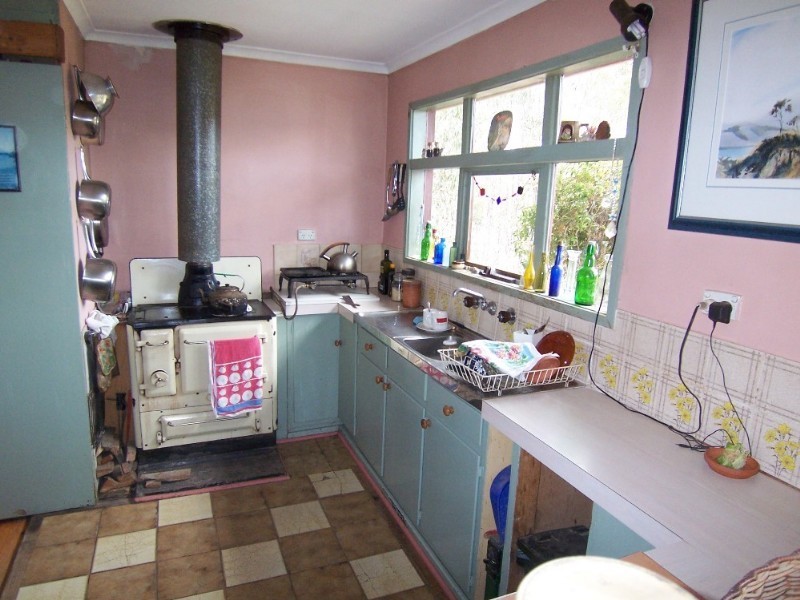 43 Curtis Road, Axe Creek VIC 3551