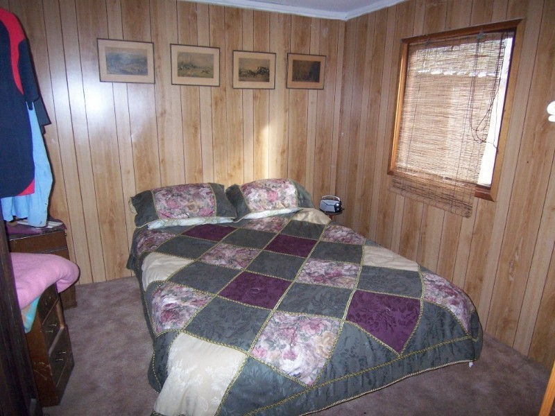 43 Curtis Road, Axe Creek VIC 3551