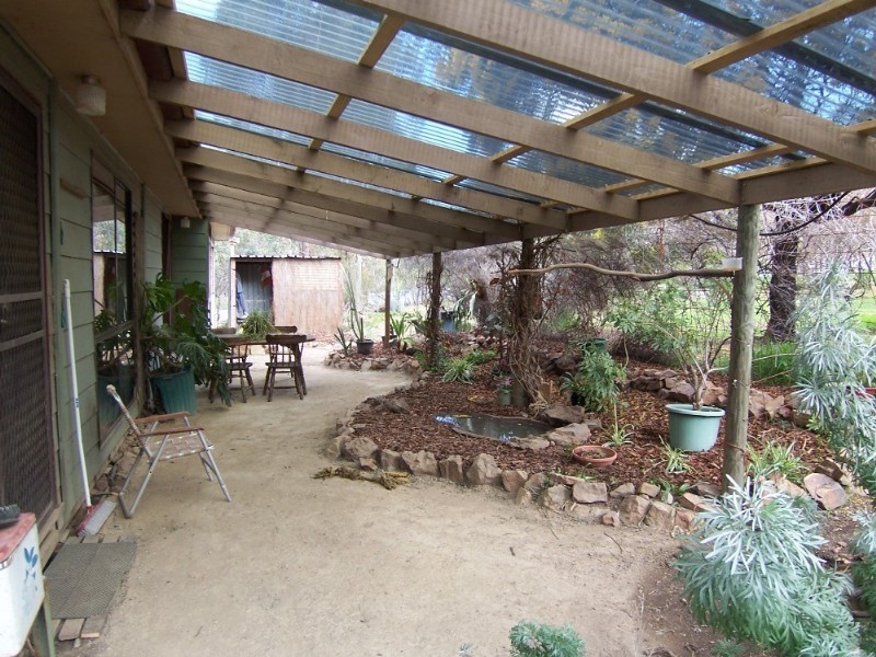 43 Curtis Road, Axe Creek VIC 3551