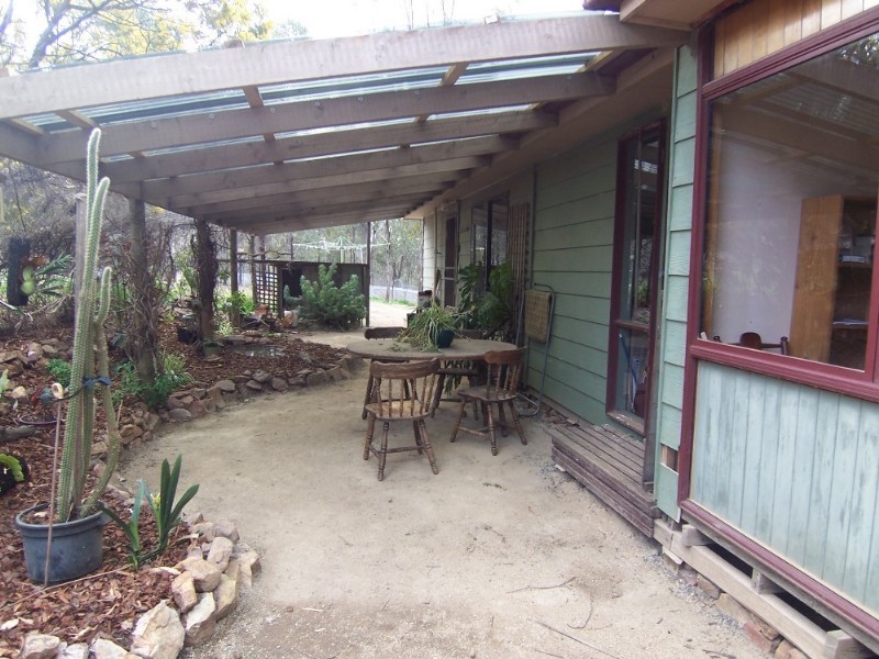 43 Curtis Road, Axe Creek VIC 3551