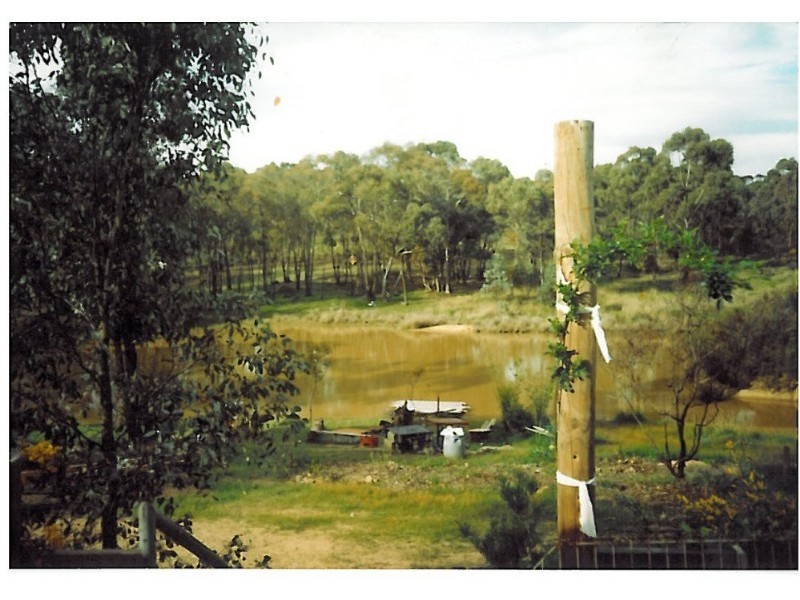 43 Curtis Road, Axe Creek VIC 3551