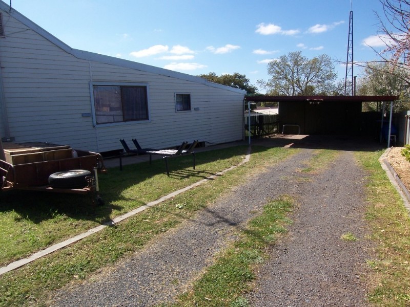 110 Wood Street, California Gully VIC 3556