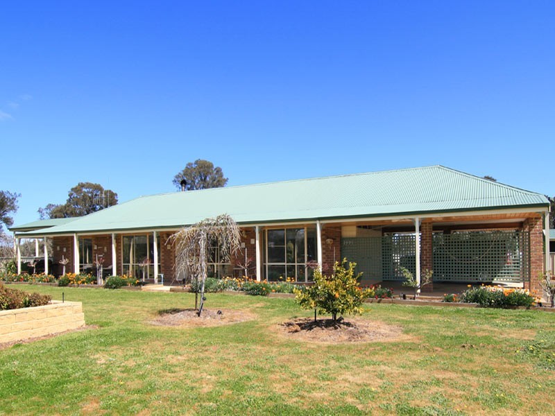 21 Glendale Drive, Bagshot VIC 3551