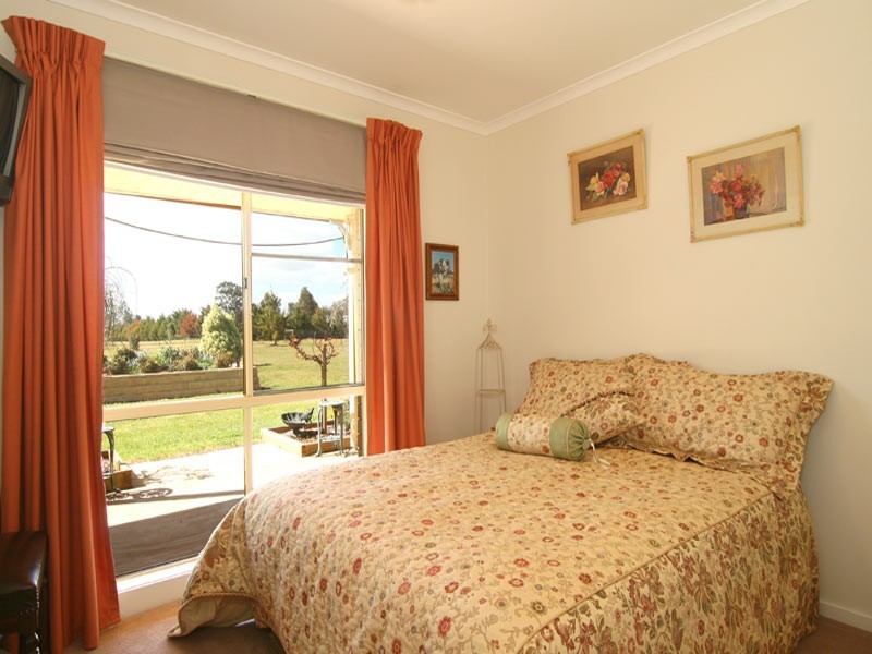 21 Glendale Drive, Bagshot VIC 3551