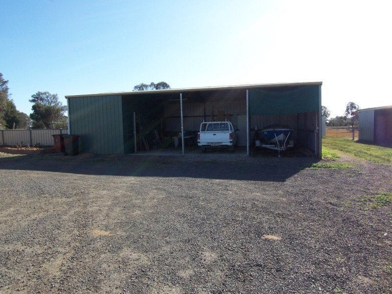 21 Glendale Drive, Bagshot VIC 3551