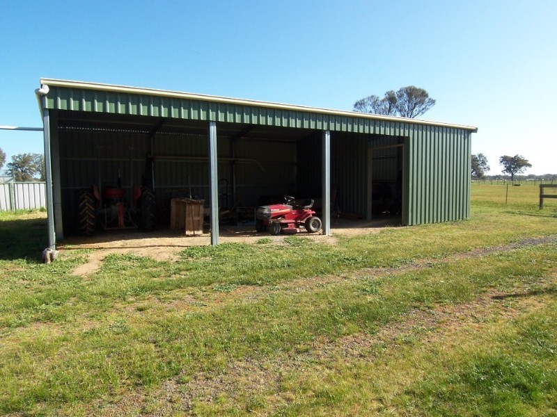 21 Glendale Drive, Bagshot VIC 3551