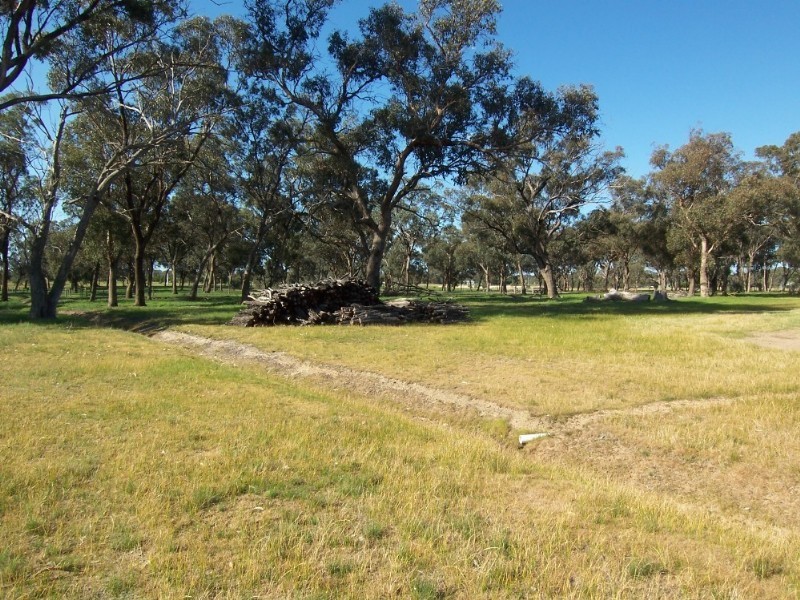 21 Glendale Drive, Bagshot VIC 3551