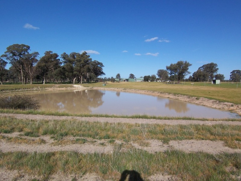 21 Glendale Drive, Bagshot VIC 3551