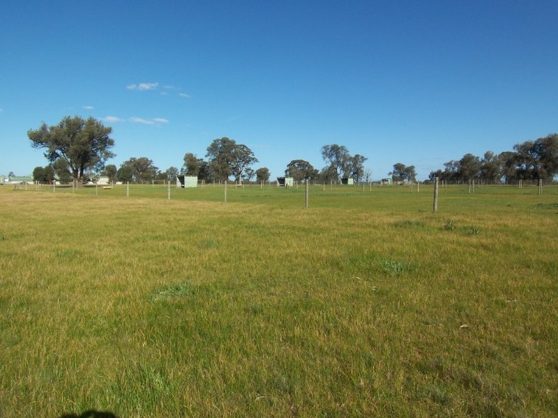 21 Glendale Drive, Bagshot VIC 3551