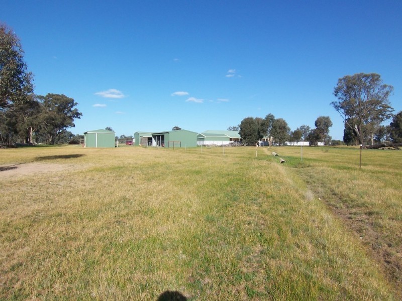 21 Glendale Drive, Bagshot VIC 3551