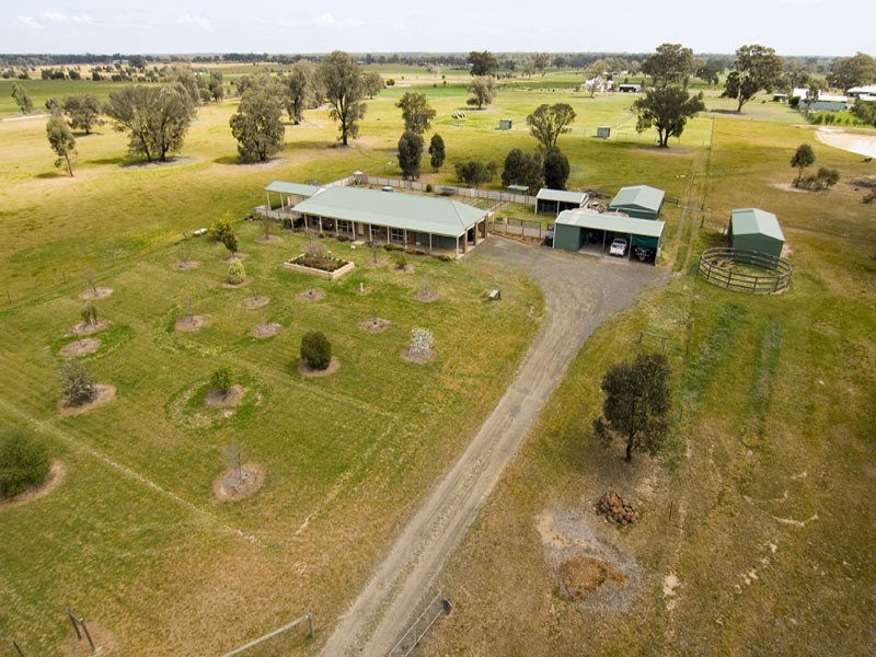 21 Glendale Drive, Bagshot VIC 3551