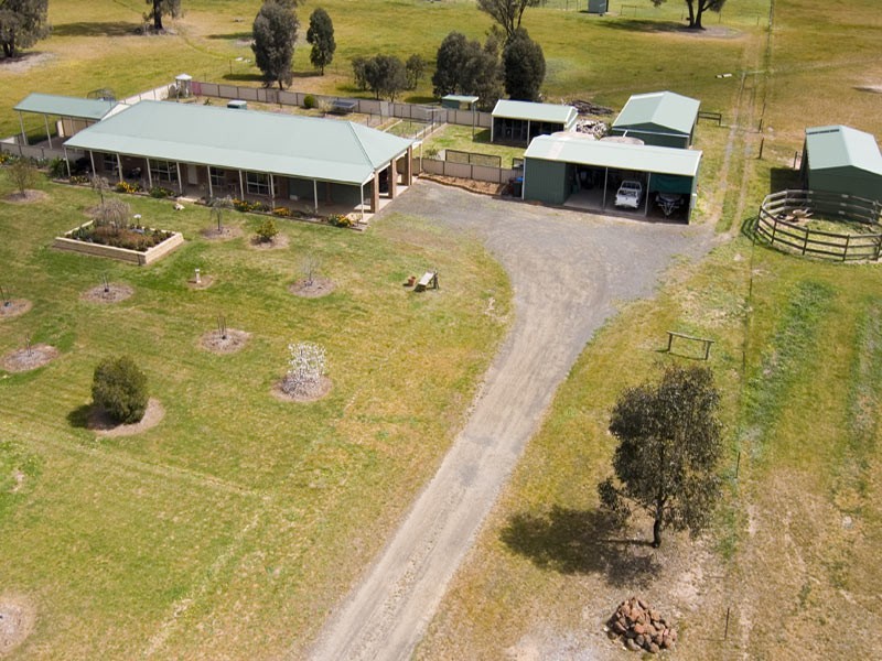 21 Glendale Drive, Bagshot VIC 3551