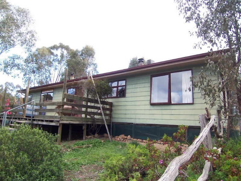 43 Curtis Road, Axe Creek VIC 3551