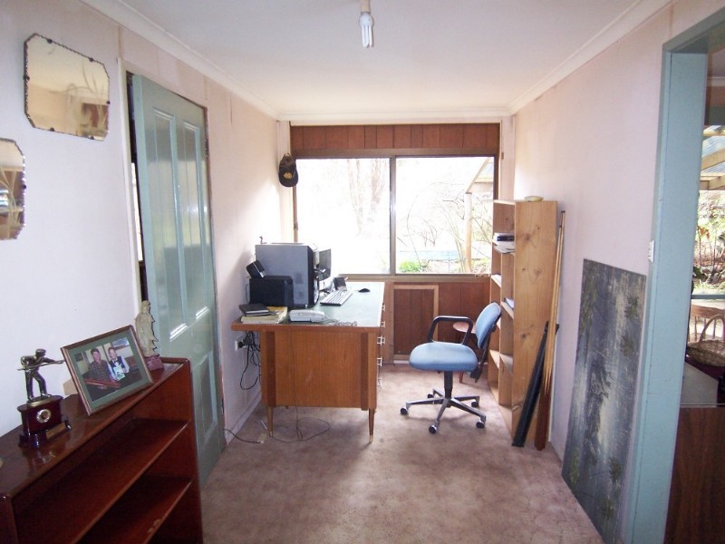 43 Curtis Road, Axe Creek VIC 3551