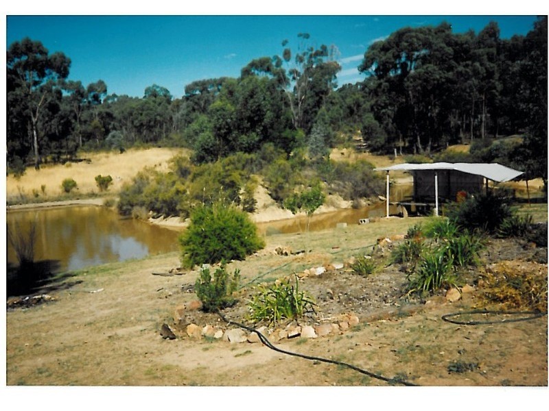 43 Curtis Road, Axe Creek VIC 3551