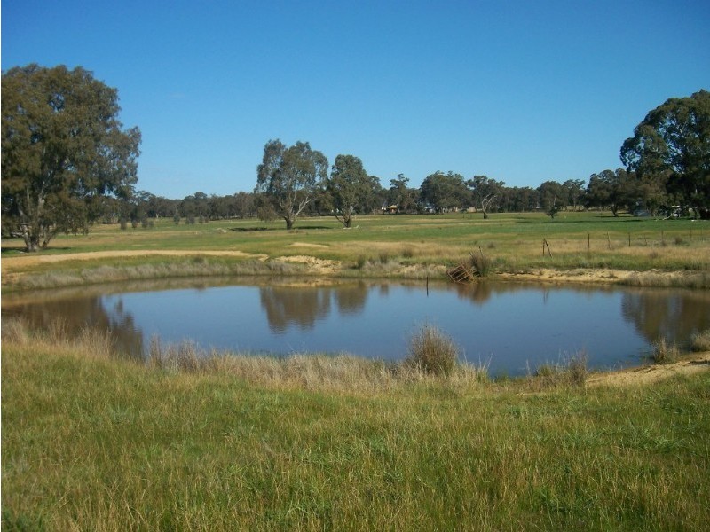 Lots 2-5 Three Chain Road, Maldon VIC 3463