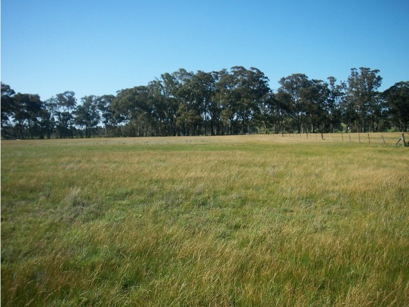 Lots 2-5 Three Chain Road, Maldon VIC 3463