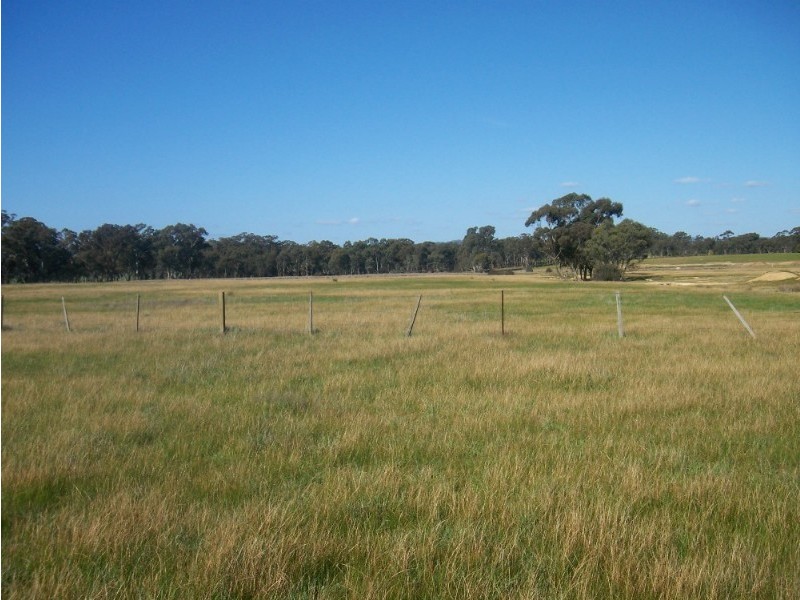 Lots 2-5 Three Chain Road, Maldon VIC 3463