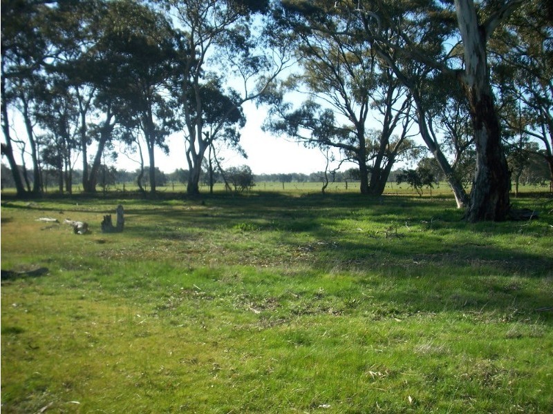 Lots 2-5 Three Chain Road, Maldon VIC 3463