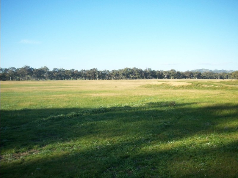 Lots 2-5 Three Chain Road, Maldon VIC 3463