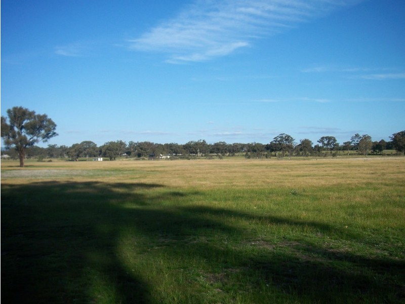 Lots 2-5 Three Chain Road, Maldon VIC 3463