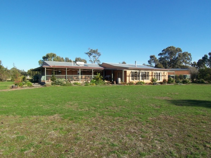 Bendigo VIC 3550