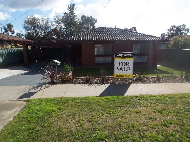 39 Nelson Street, Bendigo VIC 3550