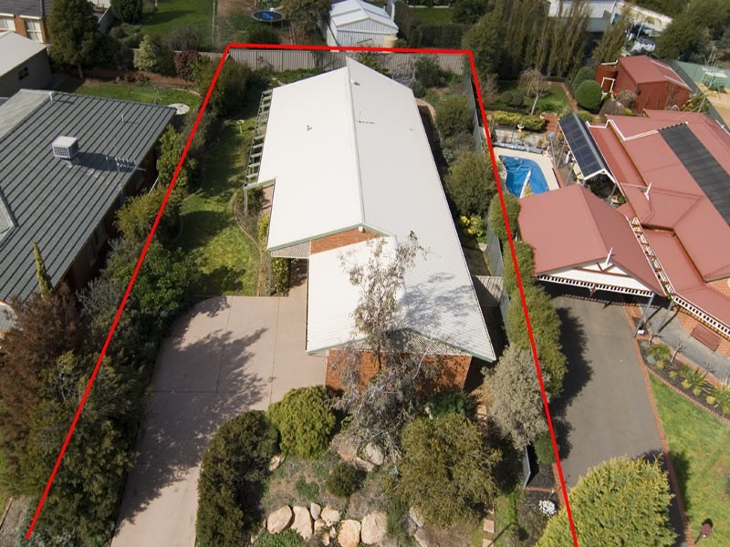 13 Bourke Drive, Bendigo VIC 3550