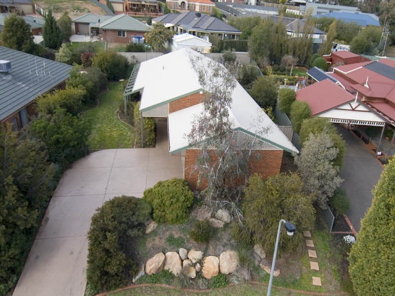 13 Bourke Drive, Bendigo VIC 3550