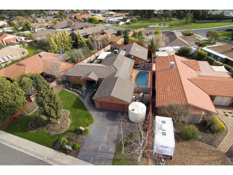 17 Mayfield Parade, Bendigo VIC 3550