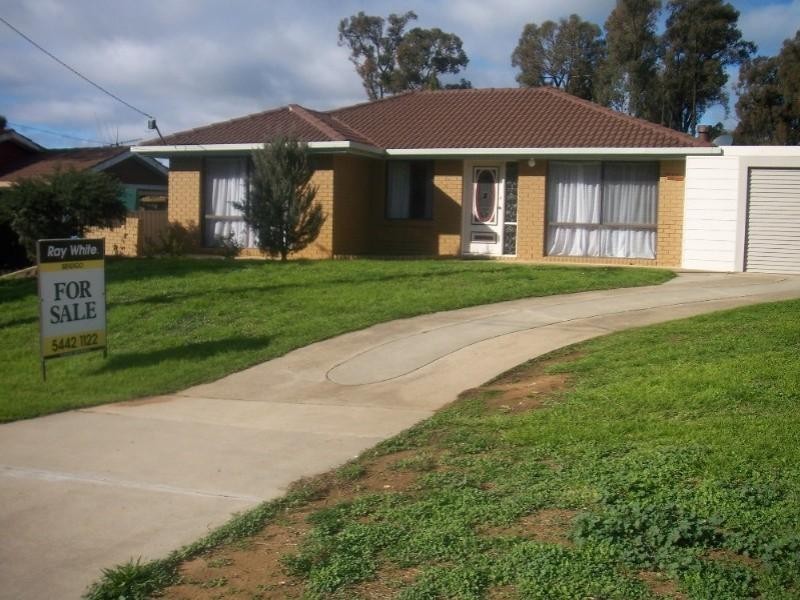 191 Aspinall Street, Kangaroo Flat VIC 3555
