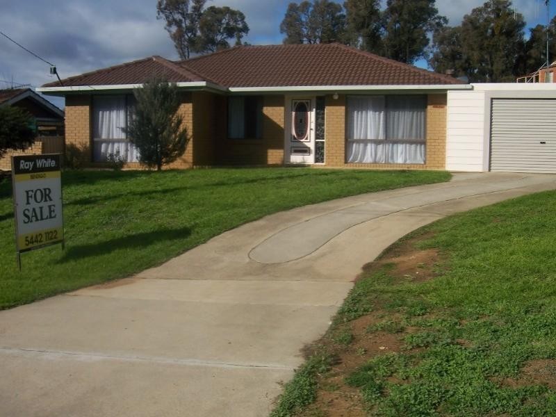 191 Aspinall Street, Kangaroo Flat VIC 3555