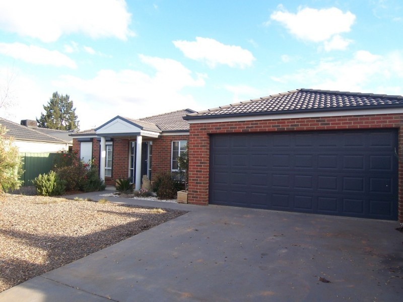 Bendigo VIC 3550