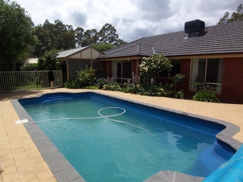 2 Centaur Close, Bendigo VIC 3550