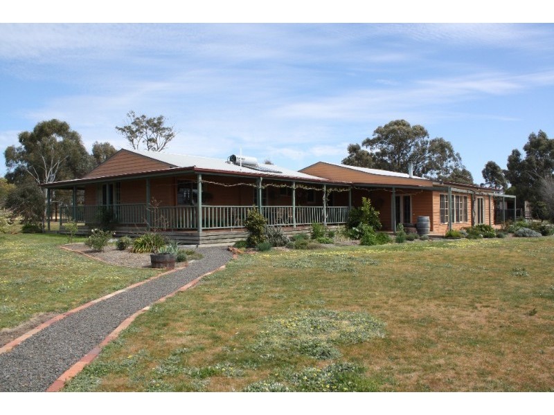Longlea VIC 3551
