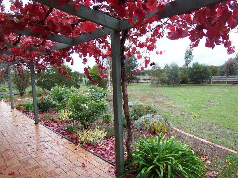 Longlea VIC 3551