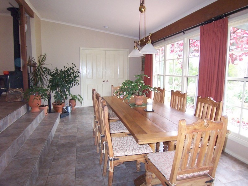 Longlea VIC 3551
