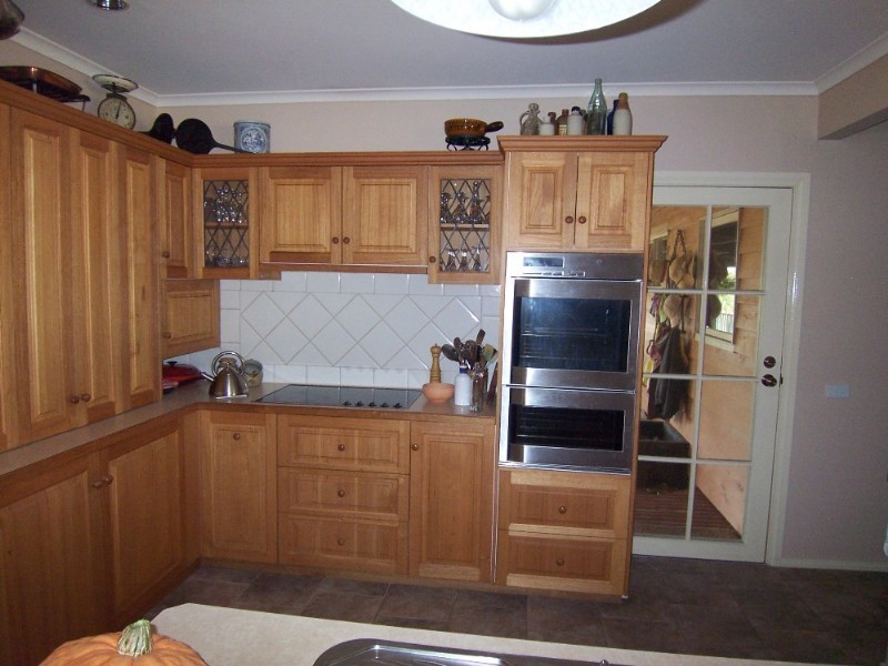 Longlea VIC 3551