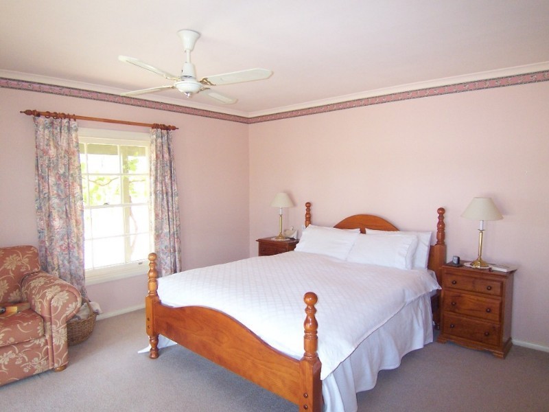 Longlea VIC 3551