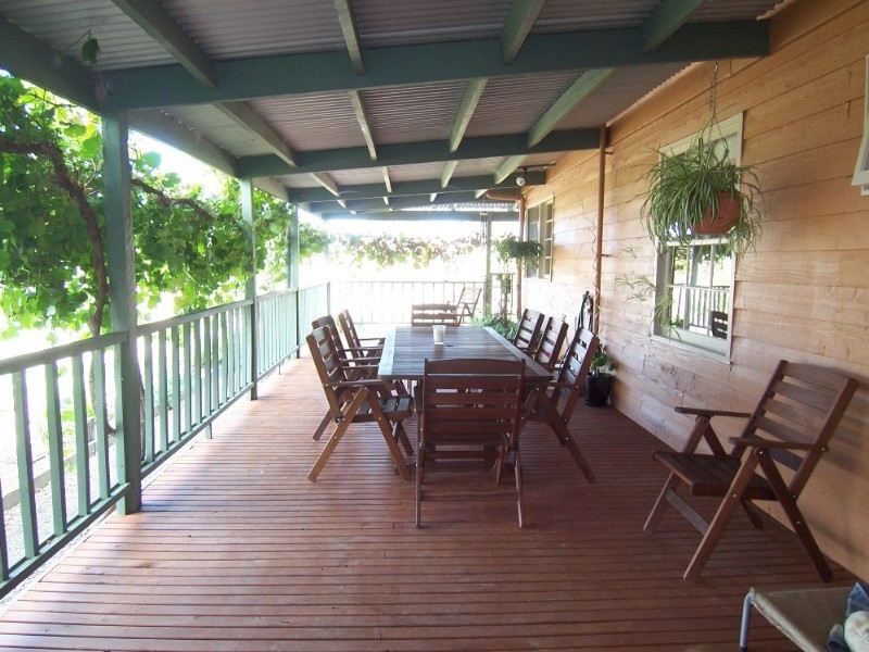 Longlea VIC 3551