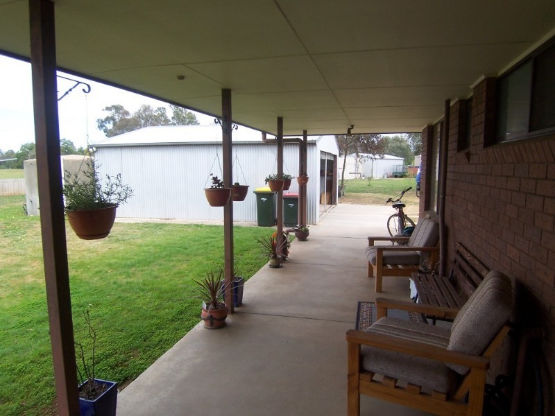 Bridgewater VIC 3516