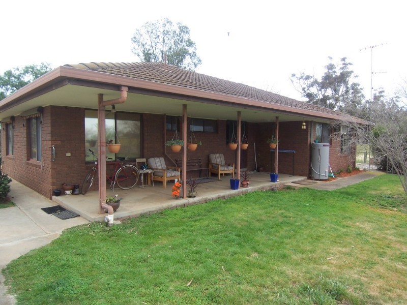 Bridgewater VIC 3516