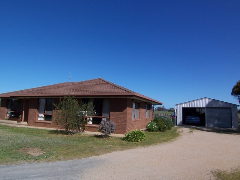 Bridgewater VIC 3516