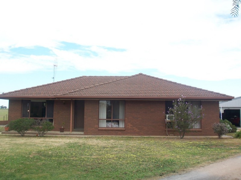 Bendigo VIC 3550