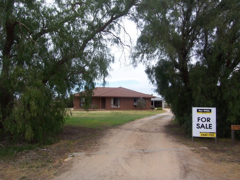 Bendigo VIC 3550