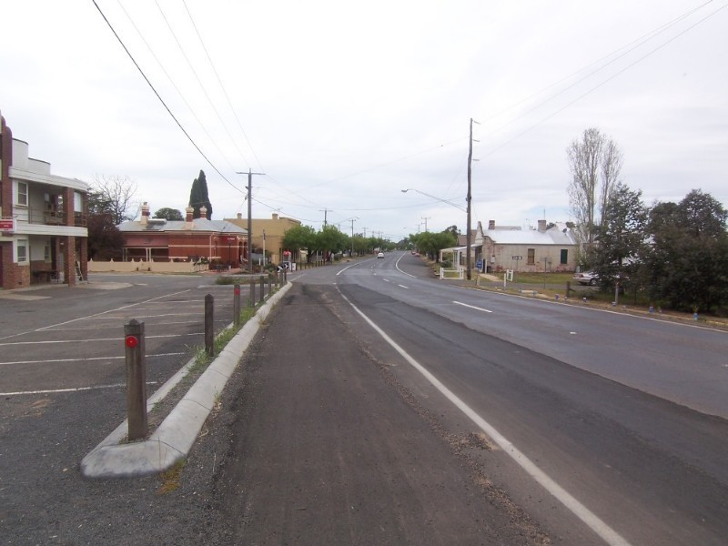 Bendigo VIC 3550