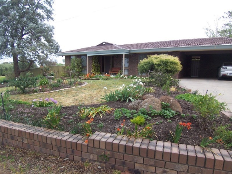 9 Kirkwood Road, Eaglehawk VIC 3556