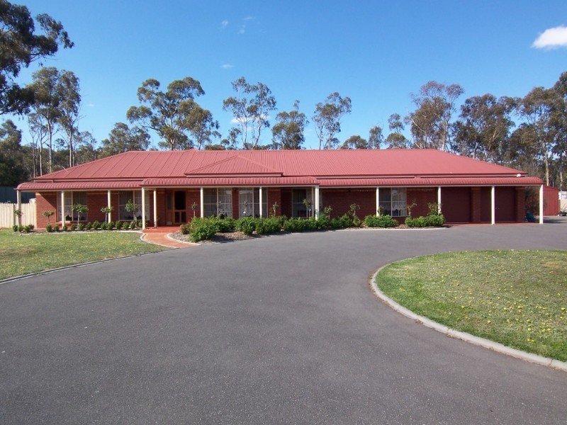 Strathfieldsaye VIC 3551