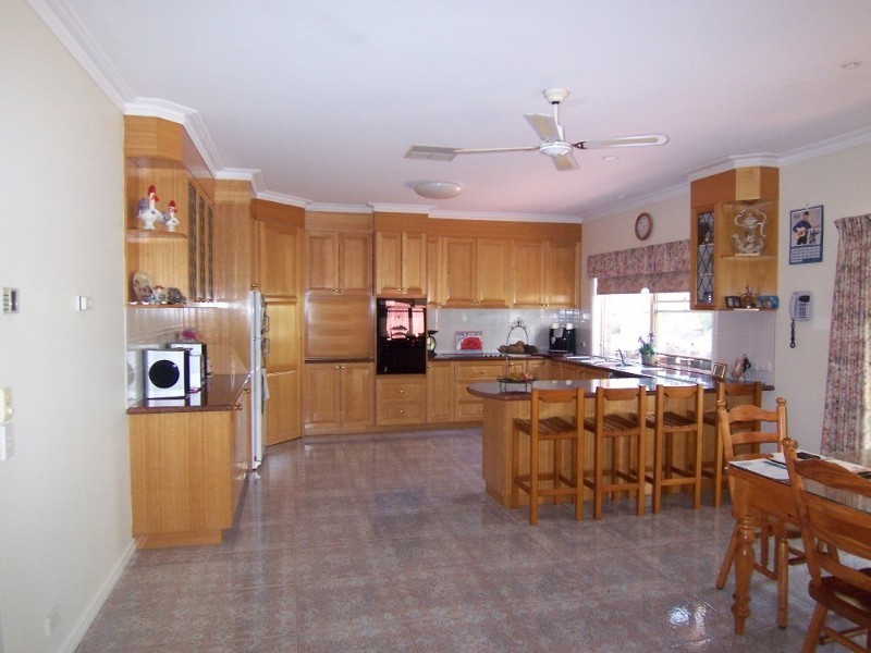 Strathfieldsaye VIC 3551