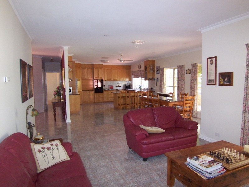 Strathfieldsaye VIC 3551